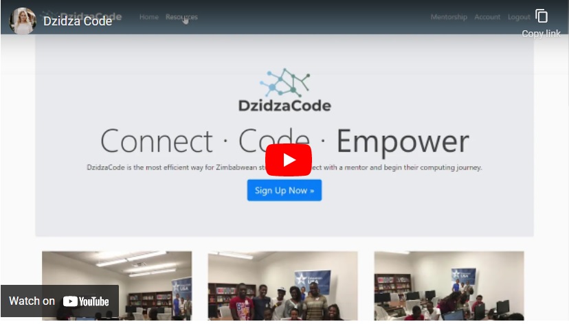 Dzidza Code