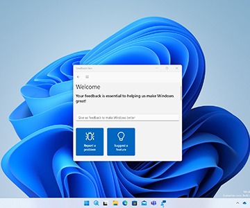 How to give useful feedback about Windows through Feedback Hub ...